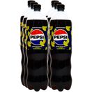 Pepsi Max Lemon, 6er Pack (EINWEG) zzgl. Pfand