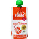 Hilli Fruits BIO Fruchtpüree Banane-Maracuja