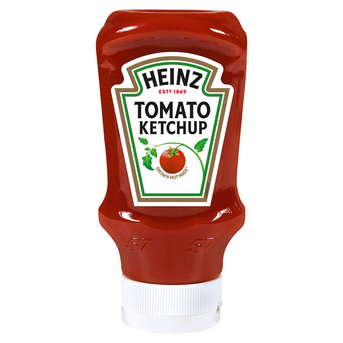 Heinz Tomaten Ketchup