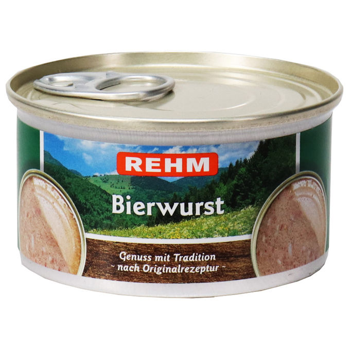 REHM Bierwurst