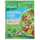 Knorr - Knorr Græsk Dressing Mix 3pk