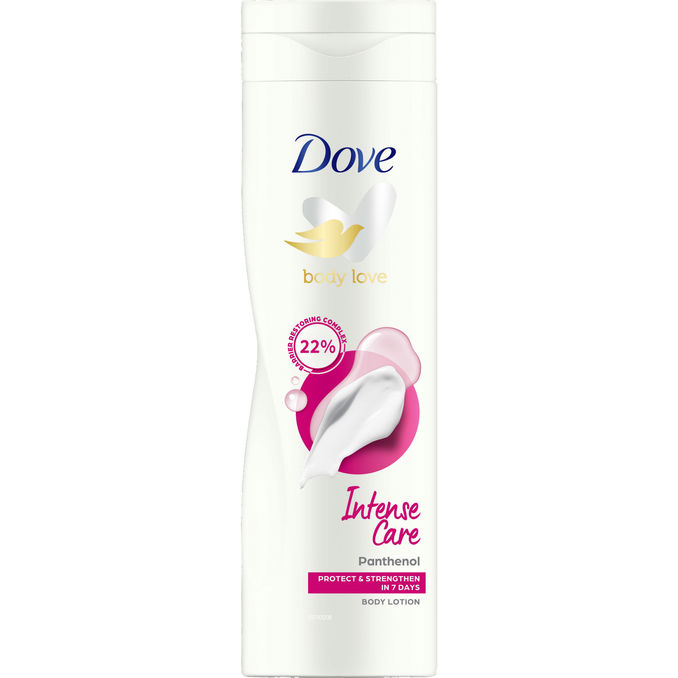 Dove Kosteusvoide Intensive Nourishment