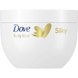 Dove Silky Nourishing Body Cream