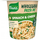 Knorr Snack Pot Täysjyvä Pinaatti & Juusto
