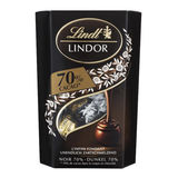 Lindt Kugeln Extra Dunkel