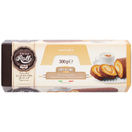 Swiss Roll Cappuccino