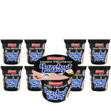 Ehrmann Proteinpudding Hazelnut 8-pack