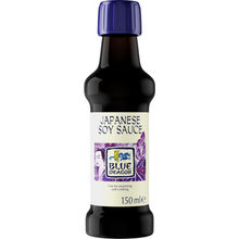 Japansk Sojasauce