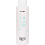 Arc of sweden Baby & Child Baby Oil