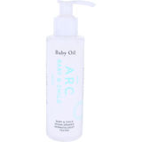 Arc of sweden Baby & Child Baby Oil 125 ml