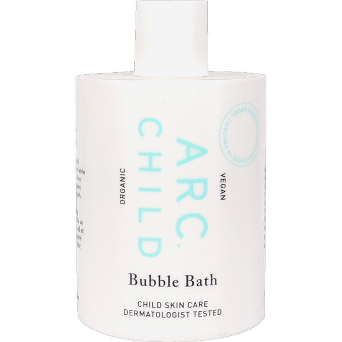 Arc of sweden Bubble Bath Sæbe t. Børn 300 ml