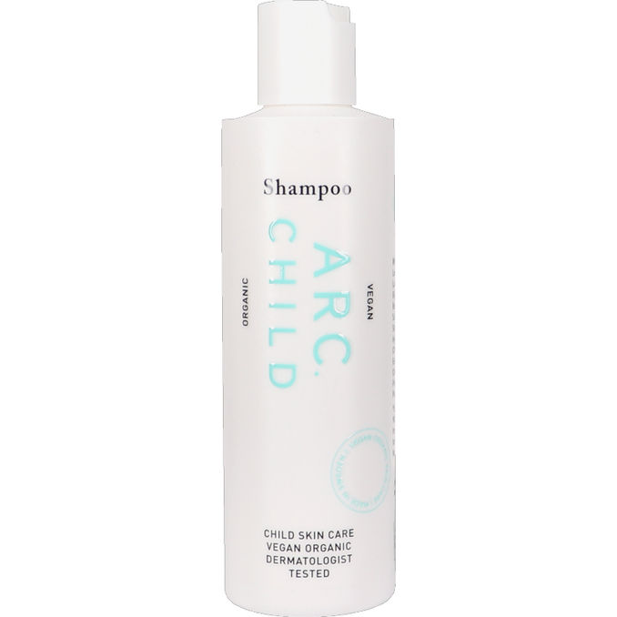 Arc of sweden Økologisk og Vegansk Børneshampoo 200 ml
