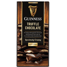 Guinness Tummasuklaalevy Truffel Bar
