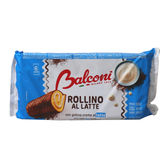 Balconi Kleine Gebäckrollen