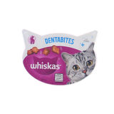 Whiskas Kissan Purupalat DentaBites Kana