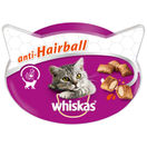 Whiskas Knuspertaschen Anti Haarball