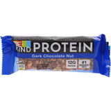 Be-kind Proteiinipatukka Dark Chocolate Nut