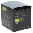Follis Classic Luomu Earl Grey Tee