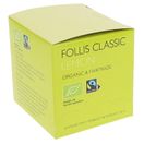 Follis Classic Økologisk Grøn Te 