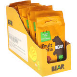 Bear Hedelmänauha Mango 18-pack