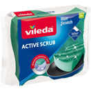 Vileda Pur Active Scrub