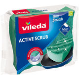 Vileda Hankaussieni Active Scrub 2kpl
