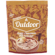 Leader Outdoor Apple Cinnamon Porridge 
