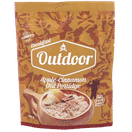 Leader - Outdoor Apple Cinnamon Porridge 
