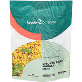 Leader Kana Tikka Masala Outdoor Meal