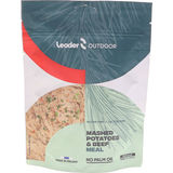 Leader Mashed Potatoes & Beef Måltid
