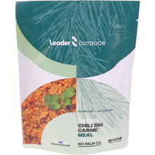 Outdoor Chili sin Carne