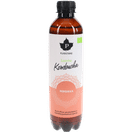 Puhdistamo Luomu Kombucha Persikka 
