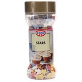 Dr. Oetker Koristerakeet Sugar Stars