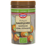 Dr. Oetker Leivinjauhe Luomu