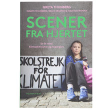 Scener fra hjertet Ernman Thunberg