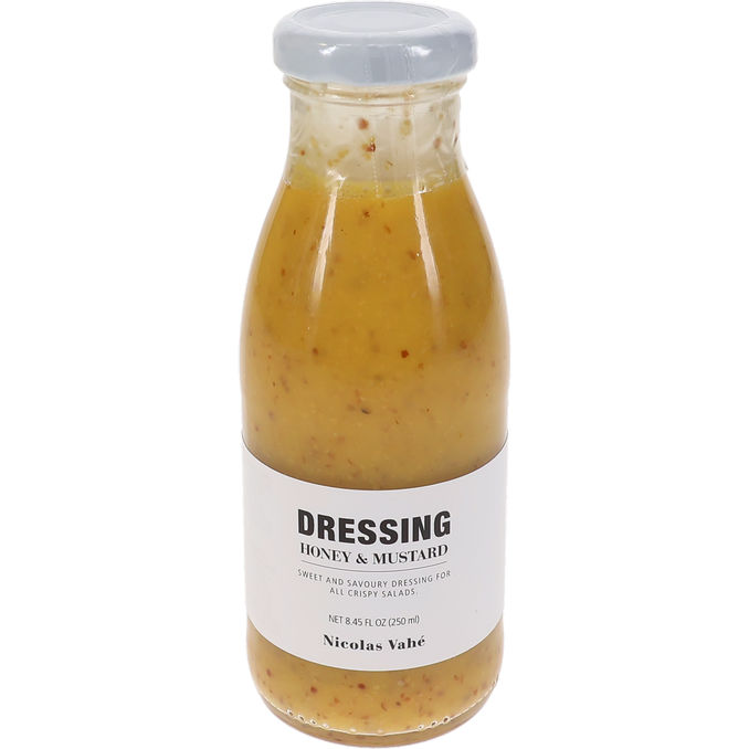 Dressing Honung & Senap