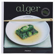 Pagina Bok Alger