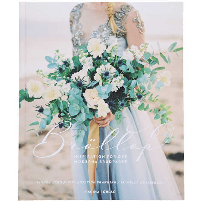 Pagina Bok Bröllop: inspiration för det moderna brudparet