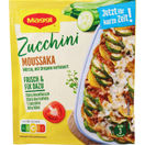 Maggi Zucchini Moussaka