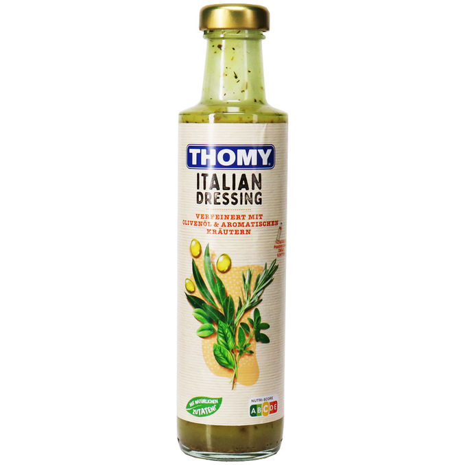 Thomy Italian Dressing