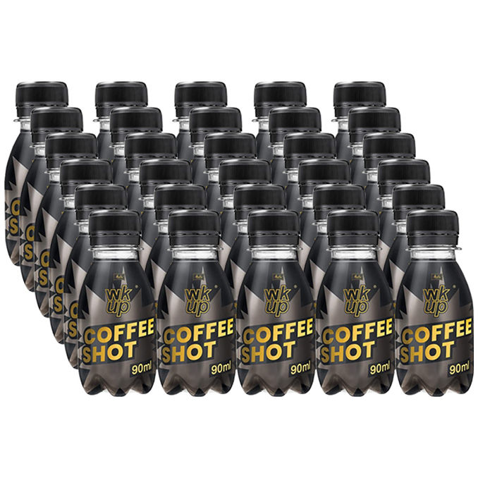 Melitta wkup Coffee Shot, 30er Pack