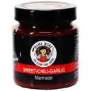 Mama Wong Sweet-Chili-Garlic Marinade