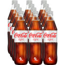 Coca-Cola Coca Cola Light, 12er Pack (EINWEG) zzgl. Pfand
