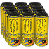 Monster Energy The Doctor, 12er Pack (EINWEG) zzgl. Pfand