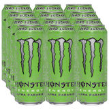 Monster Energy Ultra Paradise, 12er Pack (EINWEG) zzgl. Pfand