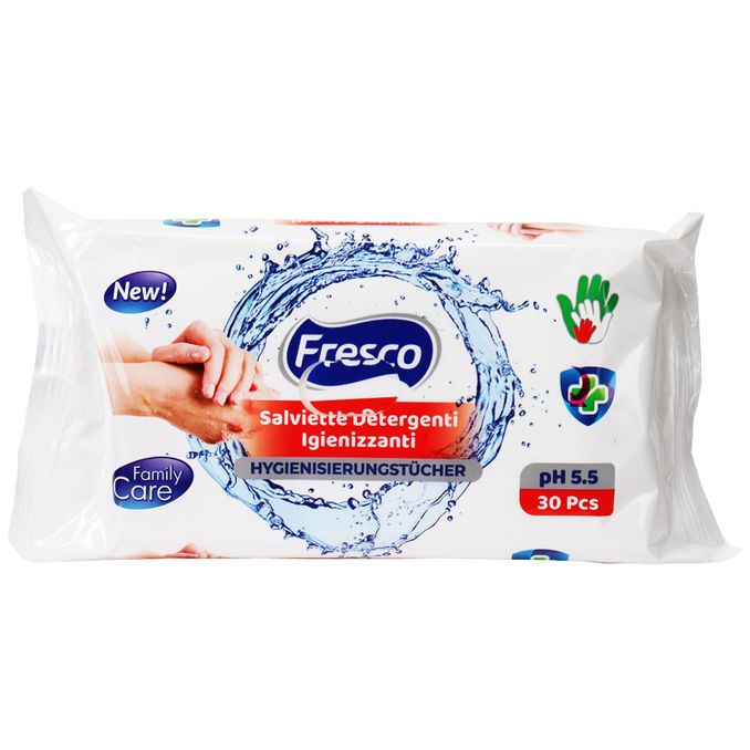 Fresco Hygienetücher