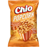 Chio Popcorn Toffee Karamell