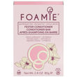 Foamie Fester Conditioner - Hibiskus (25 Haarwäschen)
