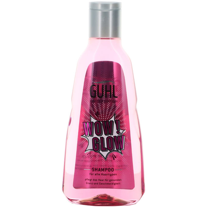 Guhl WOW! Glow Shampoo