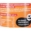Rettergut Apfel & Ingwer Erfrischungsgetränk, 6er Pack (EINWEG) zzgl. Pfand